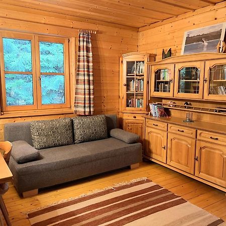 Chalet Haus Ahlfeld By Interhome Sankt Aegyd am Neuwalde Экстерьер фото